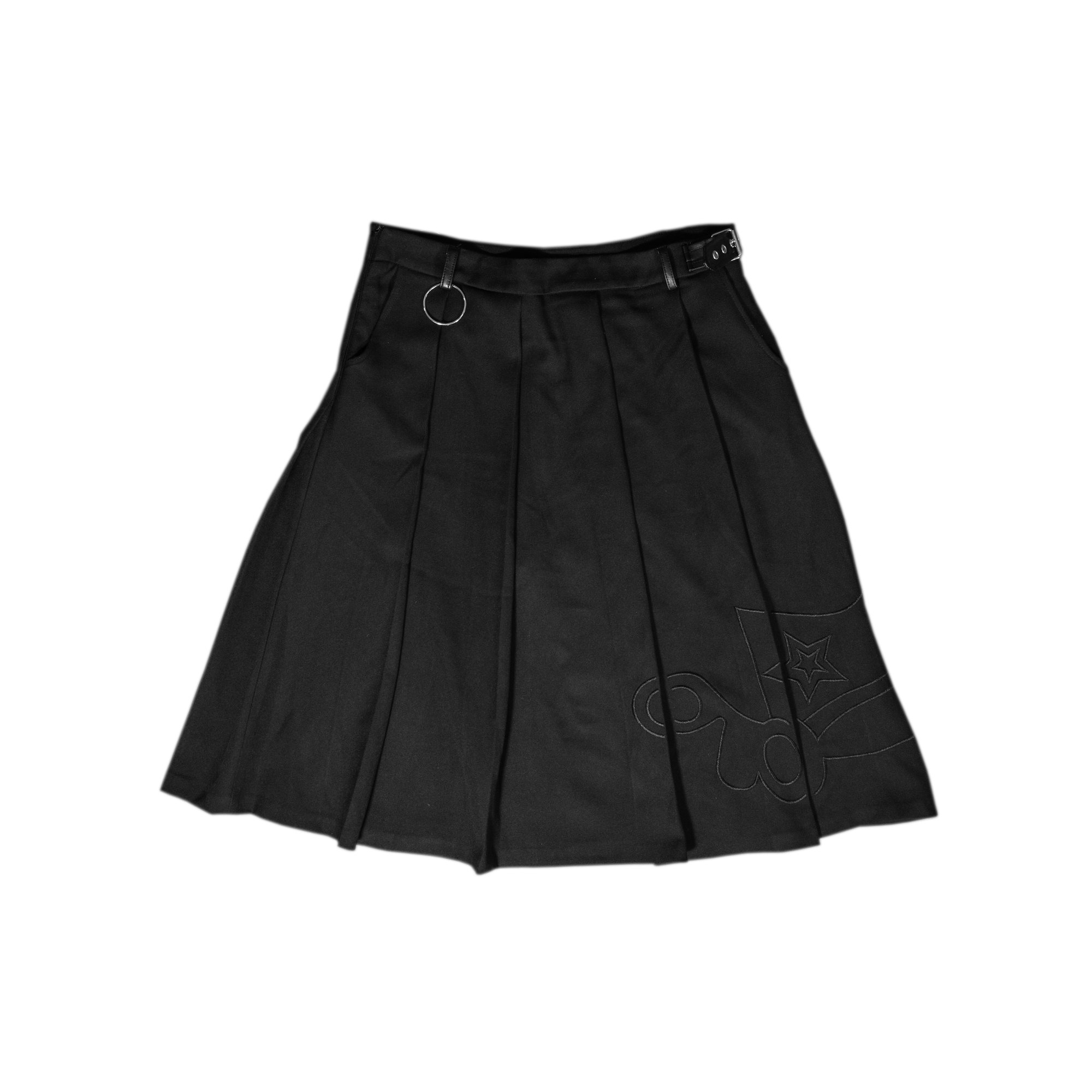 スカート PLEATED LONGUETTE SKIRT Amazon.com: TIMEKE Women's Long Skirt Solid High Waist